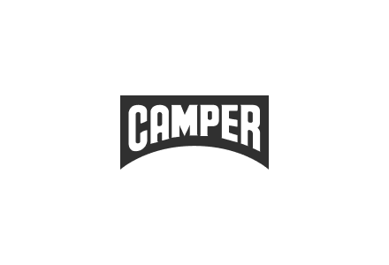 Camper logo