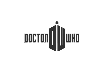 Doctor Who logo