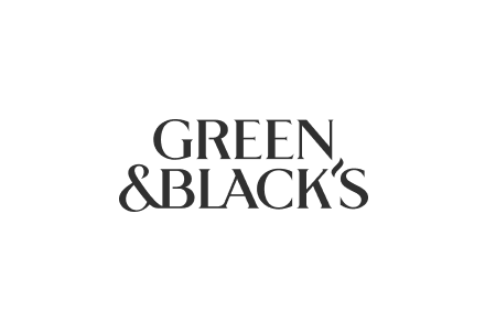 Green & Black’s logo