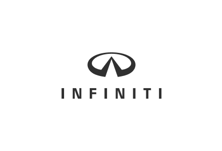 INFINITI logo