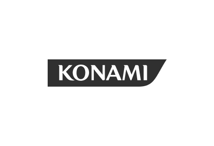 Konami logo