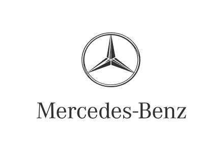 Mercedes logo