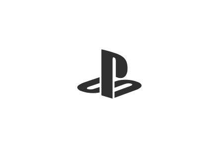 PlayStation logo