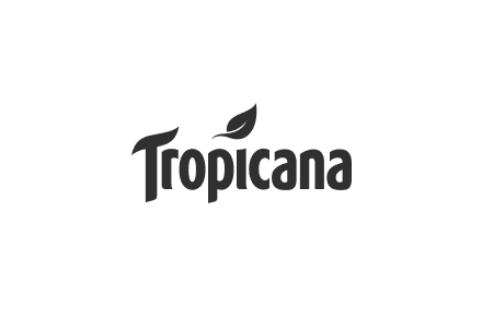Tropicana logo