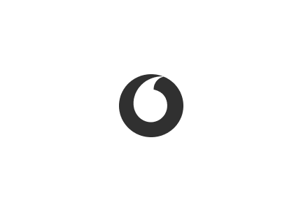 Vodafone logo